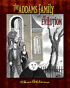 The Addams family, an evilution