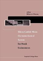 Silicon carbide micro electromechanical systems for harsh environments