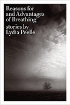Reasons for and advantages of breathing