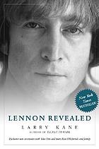 Lennon revealed