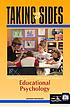 Taking sides : clashing views on controversial issues in educational psychology