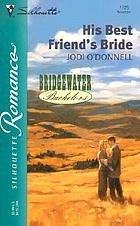 His best friend's bride