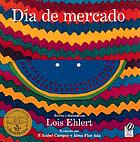 Día de mercado : una historia contada a través del arte popular