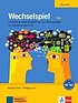 Wechselspiel : interaktive Arbeitsblätter für... 著者：  Michael Dreke 