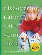 Discovering nature with young children
