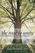 The irrational path of a rational theory : the road to unity