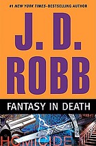 Fantasy in death