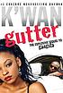 Gutter 著者：  K'wan. 