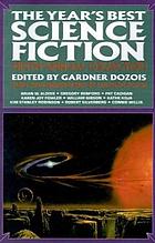 The year's best science fiction : ninth annual collection