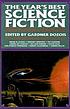 The year's best science fiction : ninth annual collection