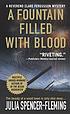 A fountain filled with blood by  Julia Spencer-Fleming 