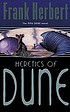 Heretics of Dune door Frank Herbert