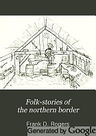 Folk-stories of the northern border