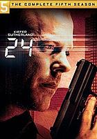 24. / Season 5