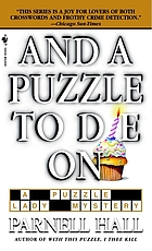 And a puzzle to die on
