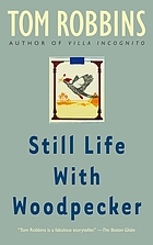 Still life with Woodpecker
