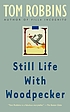 Still life with Woodpecker
