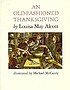 An old-fashioned Thanksgiving por Louisa May Alcott