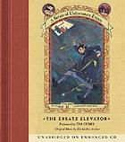 The ersatz elevator