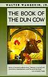 The book of the dun cow