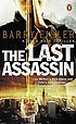 The last assassin von Barry Eisler