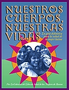Nuestros cuerpos, nuestras vidas