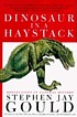 Dinosaur in a haystack : reflections in natural... door Stephen Jay Gould