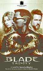 Blade : trinity