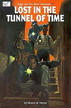 Lost in the tunnel of time