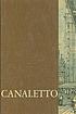 Canaletto;