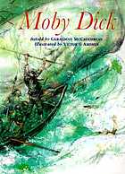 Moby Dick, or, The white whale