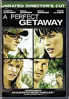 A perfect getaway