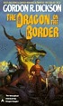 The dragon on the border de Gordon R Dickson