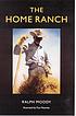 The home ranch door Ralph Moody