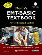 Mosby's EMT-basic textbook