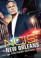 NCIS, Naval Criminal Investigative Service. / Season 3
