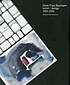 Hans-Theo Baumann, kunst & design : 1950-2010... by Hans Th Baumann