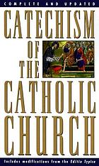 Catechism of the Catholic Church.