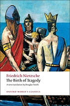 The birth of tragedy