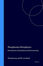 Metaphysics