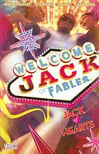 Jack of Fables. [2], Jack of Hearts