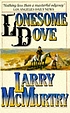 Lonesome dove door Larry McMurtry