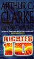 Richter 10 著者： Arthur C Clarke