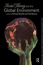 Social theory and the global environment