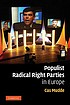 Populist radical right parties in Europe