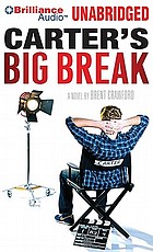 Carter's big break