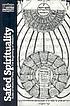 Safed spirituality : rules of mystical piety,... by  Lawrence Fine 