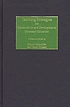 Teaching strategies for constructivist and developmental... by Garrett McAuliffe