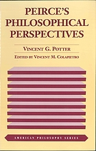 Peirce's philosophical perspectives