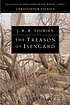The treason of Isengard : the history of the Lord... door J  R  R Tolkien